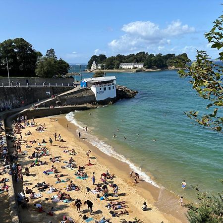 Isis Vue Mer Douarnenez Esterno foto