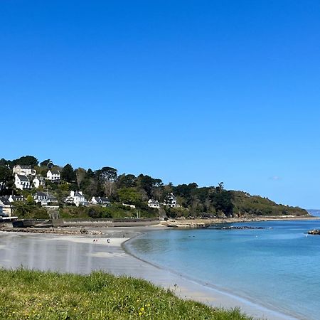 Isis Vue Mer Douarnenez Esterno foto