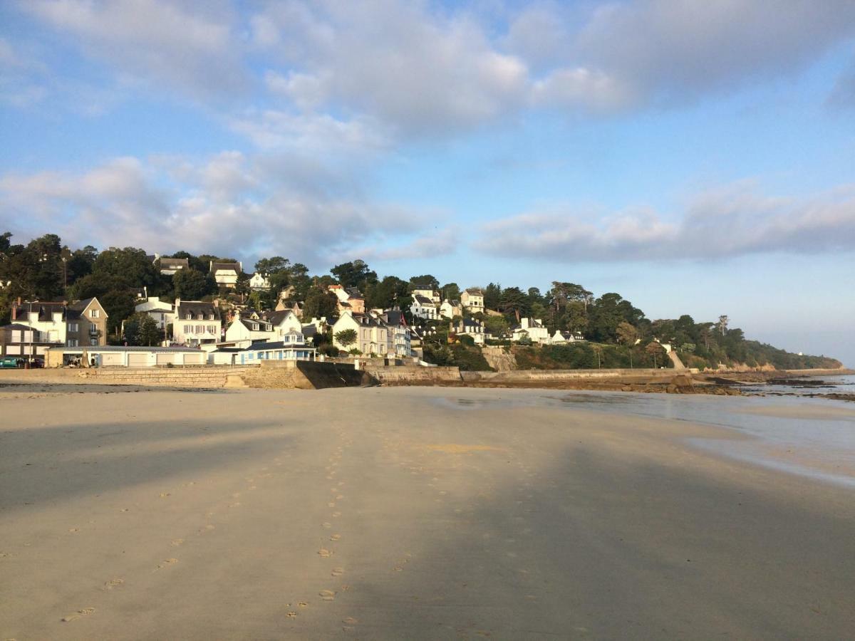 Isis Vue Mer Douarnenez Esterno foto
