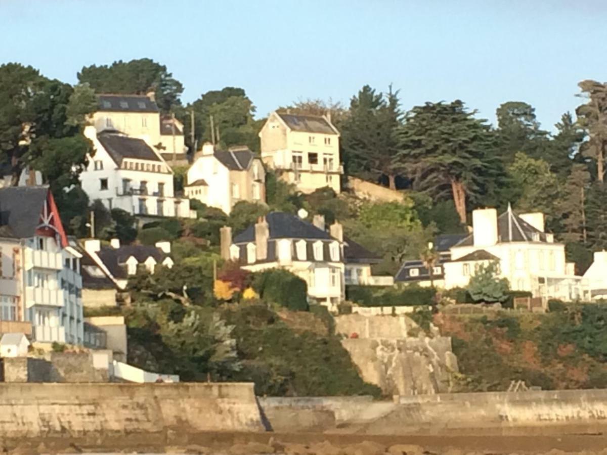 Isis Vue Mer Douarnenez Esterno foto