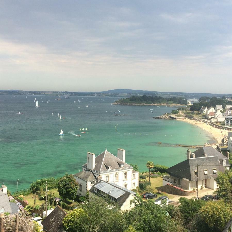 Isis Vue Mer Douarnenez Esterno foto